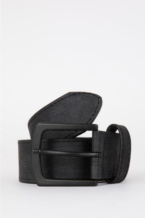 Luxury Vegan Leather Special Women’s Belt