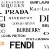 The Subtle Touch of Luxury: The World of Iconic Brands