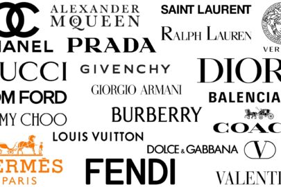 The Subtle Touch of Luxury: The World of Iconic Brands