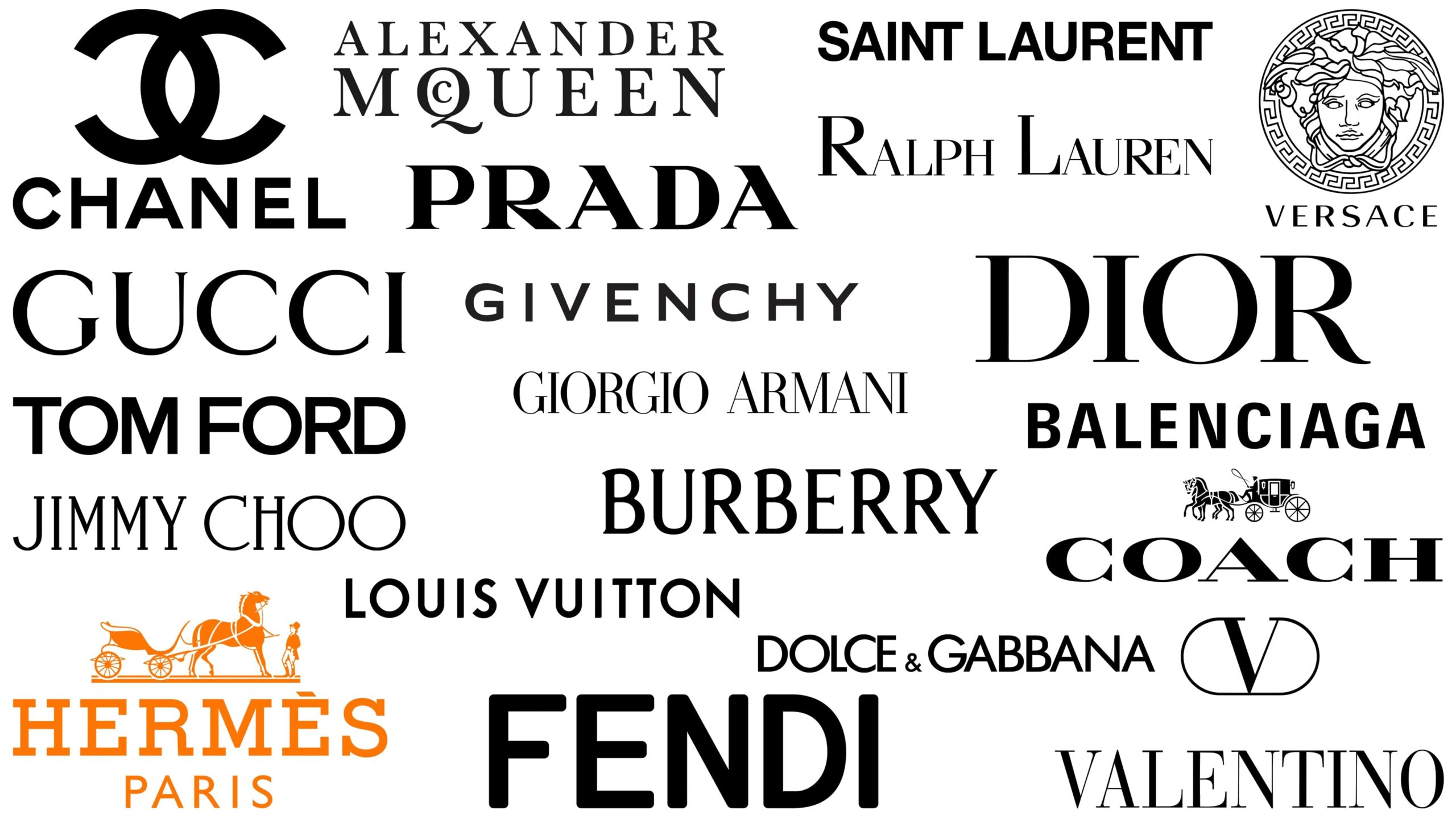 The Subtle Touch of Luxury: The World of Iconic Brands